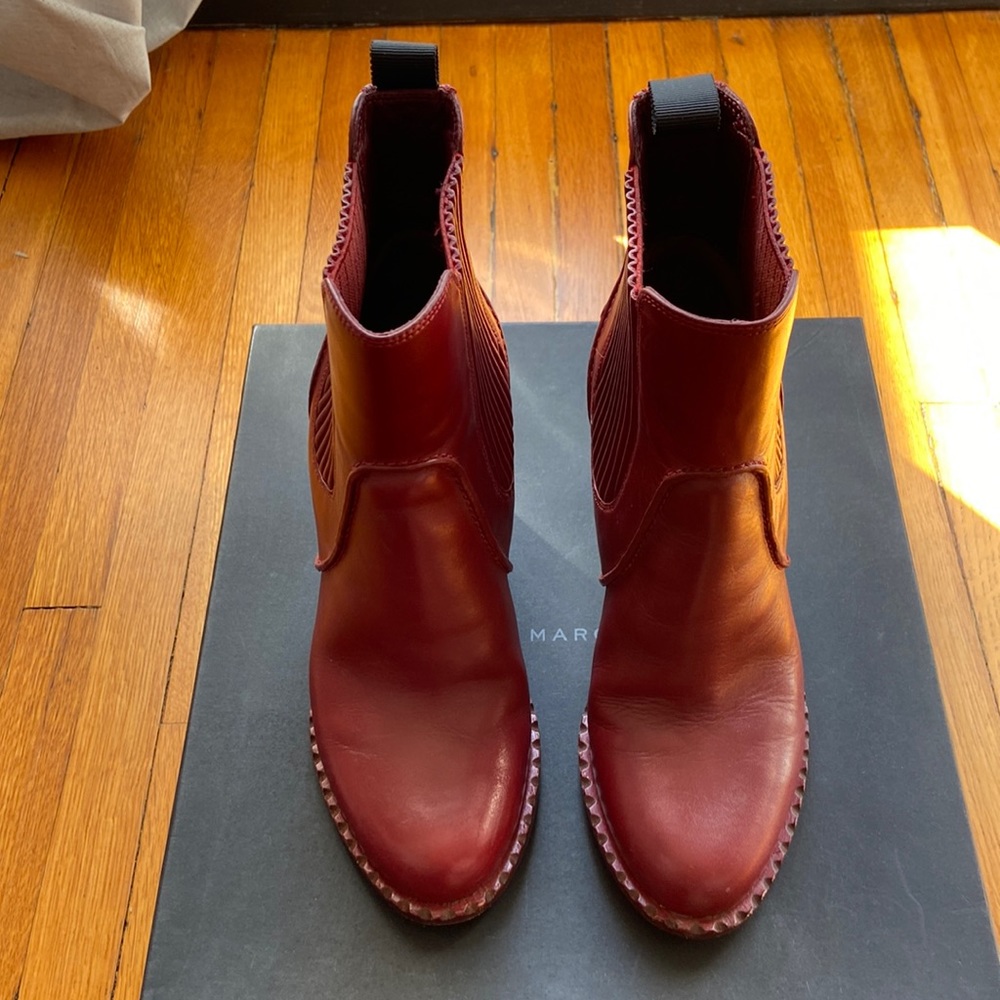 Marc by Marc Jacobs Ankle boot in Size 36